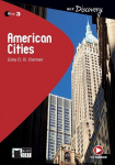 American Cities. Buch + Audio-CD: Englische Lekt&uuml;re f&uuml;r das 4. und 5. Lernjahr, American Cities. Buch + Audio-CD: Englische Lekt&uuml;re f&uuml;r das 4. und 5. Lernjahr