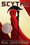 Scythe, Scythe