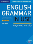 English Grammar in Use. Book without answers. Fifth Edition, English Grammar in Use. Book without answers. Fifth Edition