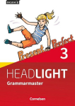 English G Headlight Band 3: 7. Schuljahr - Allgemeine Ausgabe - Grammarmaster mit L&ouml;sungen, English G Headlight Band 3: 7. Schuljahr - Allgemeine Ausgabe - Grammarmaster mit L&ouml;sungen