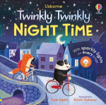 Twinkly Twinkly Night Time, Twinkly Twinkly Night Time