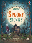 Spooky Stories, Spooky Stories