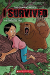 I Survived the Attack of the Grizzlies, 1967: A Graphic Novel (I Survived Graphic Novel #5), I Survived the Attack of the Grizzlies, 1967: A Graphic Novel (I Survived Graphic Novel #5)