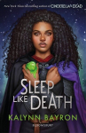 Sleep Like Death, Sleep Like Death