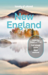 Lonely Planet New England, Lonely Planet New England