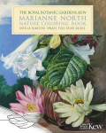 The Royal Botanic Gardens, Kew Marianne North Nature Coloring Book: Over 40 Beautiful Images Plus Color Guides, The Royal Botanic Gardens, Kew Marianne North Nature Coloring Book: Over 40 Beautiful Images Plus Color Guides