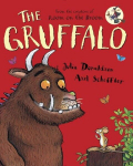 The Gruffalo, The Gruffalo