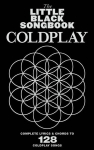The Little Black Songbook: Coldplay, The Little Black Songbook: Coldplay