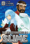 That Time I Got Reincarnated as a Slime 9, That Time I Got Reincarnated as a Slime 9