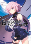 Fate/Grand Order -Mortalis: Stella- 1 (Manga), Fate/Grand Order -Mortalis: Stella- 1 (Manga)