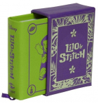 Disney: Lilo and Stitch [Tiny Book], Disney: Lilo and Stitch [Tiny Book]
