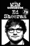 The Little Black Songbook: Ed Sheeran, The Little Black Songbook: Ed Sheeran