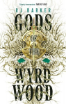 Gods of the Wyrdwood: The Forsaken Trilogy, Book 1: Avatar meets Dune - on shrooms. Five stars. -SFX, Gods of the Wyrdwood: The Forsaken Trilogy, Book 1: Avatar meets Dune - on shrooms. Five stars. -SFX