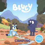 Bluey: Camping, Bluey: Camping