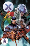 X-Men: Hellfire Gala, X-Men: Hellfire Gala