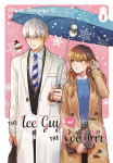 The Ice Guy and the Cool Girl 02, The Ice Guy and the Cool Girl 02