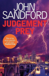 Judgement Prey: A Lucas Davenport & Virgil Flowers thriller, Judgement Prey: A Lucas Davenport & Virgil Flowers thriller