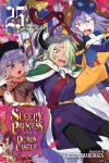 Sleepy Princess in the Demon Castle, Vol. 25, Sleepy Princess in the Demon Castle, Vol. 25
