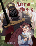 Suitor Armor: Volume 1, Suitor Armor: Volume 1