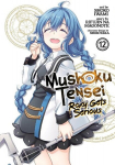 Mushoku Tensei: Roxy Gets Serious Vol. 12, Mushoku Tensei: Roxy Gets Serious Vol. 12