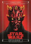 The Phantom Menace (Star Wars Cinematic Classics), The Phantom Menace (Star Wars Cinematic Classics)