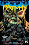 Batman Vol. 3: I Am Bane (2024 Edition), Batman Vol. 3: I Am Bane (2024 Edition)