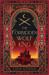 The Forbidden Wolf King, The Forbidden Wolf King