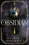 Obsidian (Lux - Book One): The unputdownable first book in the beloved LUX series from bestselling author, Jennifer L. Armentrout!, Obsidian (Lux - Book One): The unputdownable first book in the beloved LUX series from bestselling author, Jennifer L. ...