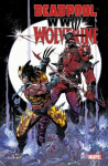 Deadpool & Wolverine: WWIII, Deadpool & Wolverine: WWIII