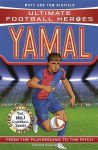 Ultimate Football Heroes: Yamal (Top Ballers): Collect them all!, Ultimate Football Heroes: Yamal (Top Ballers): Collect them all!