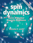 Spin Dynamics: Basics of Nuclear Magnetic Resonance, Spin Dynamics: Basics of Nuclear Magnetic Resonance