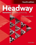 New Headway Elementary: Workbook without Key: Workbook audio available at www.oup.com., New Headway Elementary: Workbook without Key: Workbook audio available at www.oup.com.