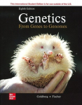 Genetics: From Genes To Genomes ISE, Genetics: From Genes To Genomes ISE