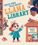 Llama Library, Llama Library
