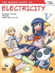 The Manga Guide to Electricity, The Manga Guide to Electricity