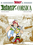 Asterix in Corsica, Asterix in Corsica