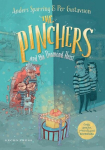 The Pinchers and the Diamond Heist, The Pinchers and the Diamond Heist
