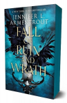 Fall of Ruin and Wrath, Fall of Ruin and Wrath