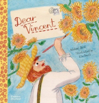Dear Vincent, Dear Vincent