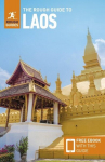 The Rough Guide to Laos: Travel Guide with eBook, The Rough Guide to Laos: Travel Guide with eBook