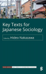 Key Texts for Japanese Sociology (First Edition), Key Texts for Japanese Sociology (First Edition)
