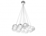 Rippvalgusti app561-13cp Toolight 54x54x90cm
