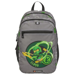 Koolikott Lego Ninjago Elemental Master of Energy, hall