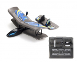 Raadioteel juhitav lennuk Flybotic Bi-Wing Evo, 1 tk.