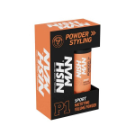 Nishman P1 SPORT pulbrivaha, 20 g, 20 g