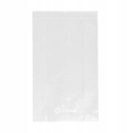 Kondiitritoodete kotid pagarirullidele, kookidele EKO BIO 14+6x23cm 250 tk., Konditeriniai mai&scaron;eliai kepiniams, pyragams EKO BIO 14+6x23cm 250 vnt.