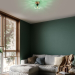 Opviq rippvalgusti Benek 15-14385