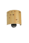 Opviq seinavalgusti Bambu 02