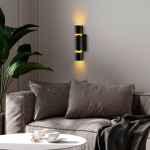 Opviq seinavalgusti Luxora 15381