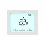 Elektrooniline programmeeritav termostaat (termoregulaator) soojusser Touch V2
